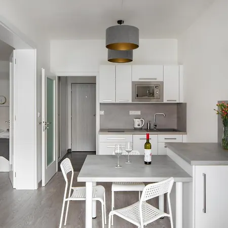 Apartman Dagmar Mikulov Exterior photo