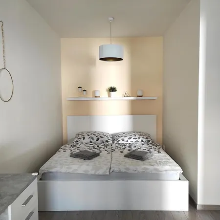 Apartman Dagmar Mikulov Exterior photo