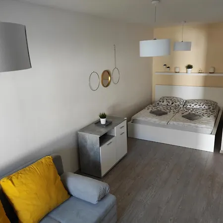 Apartman Dagmar Mikulov Exterior photo