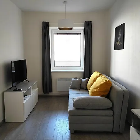 Apartman Dagmar Mikulov Exterior photo