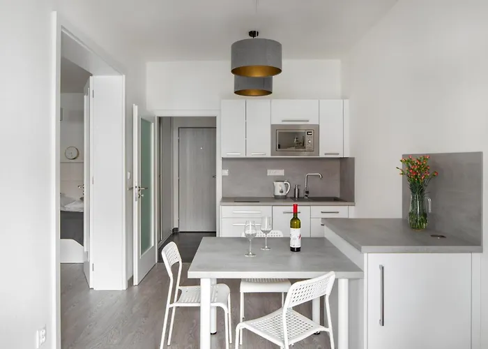 Apartman Dagmar