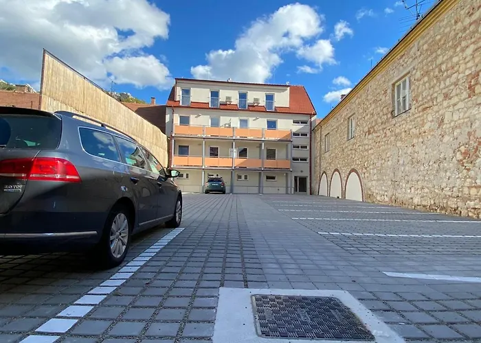 Apartman Dagmar