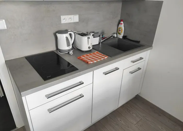 Apartman Dagmar