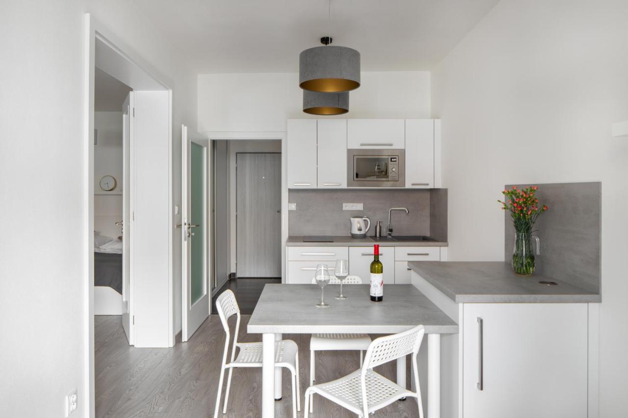 Dagmar Apartment Mikulov