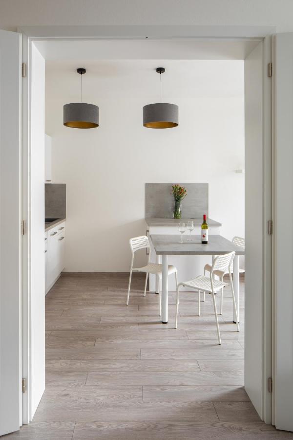 Apartmán Dagmar