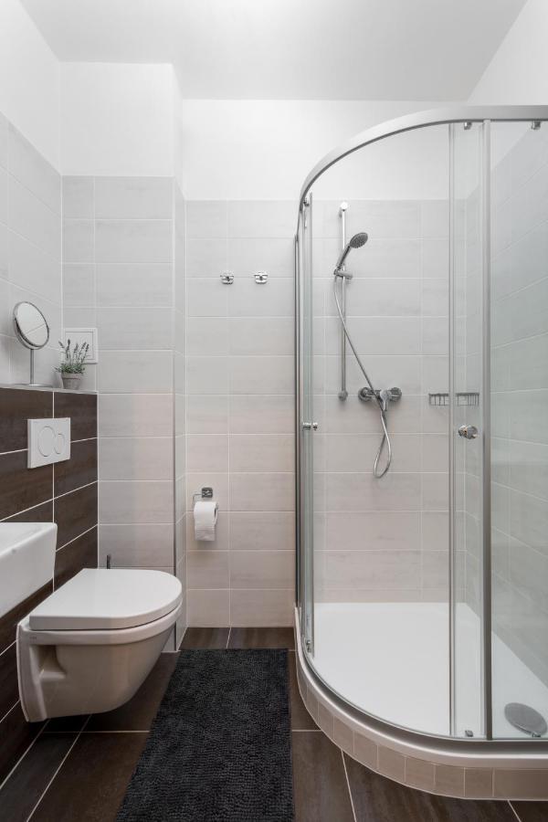Apartmán Dagmar *