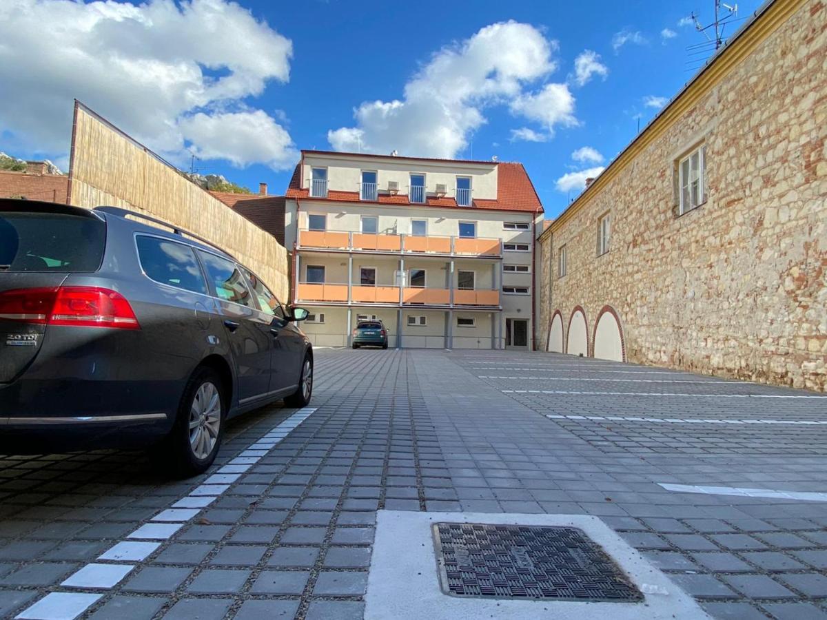 Apartmán Dagmar *