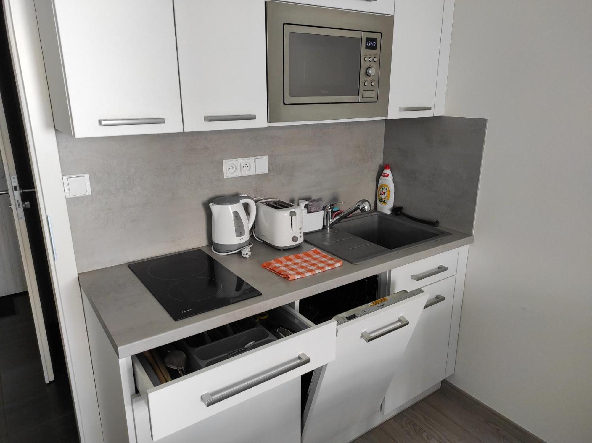 Apartment Dagmar