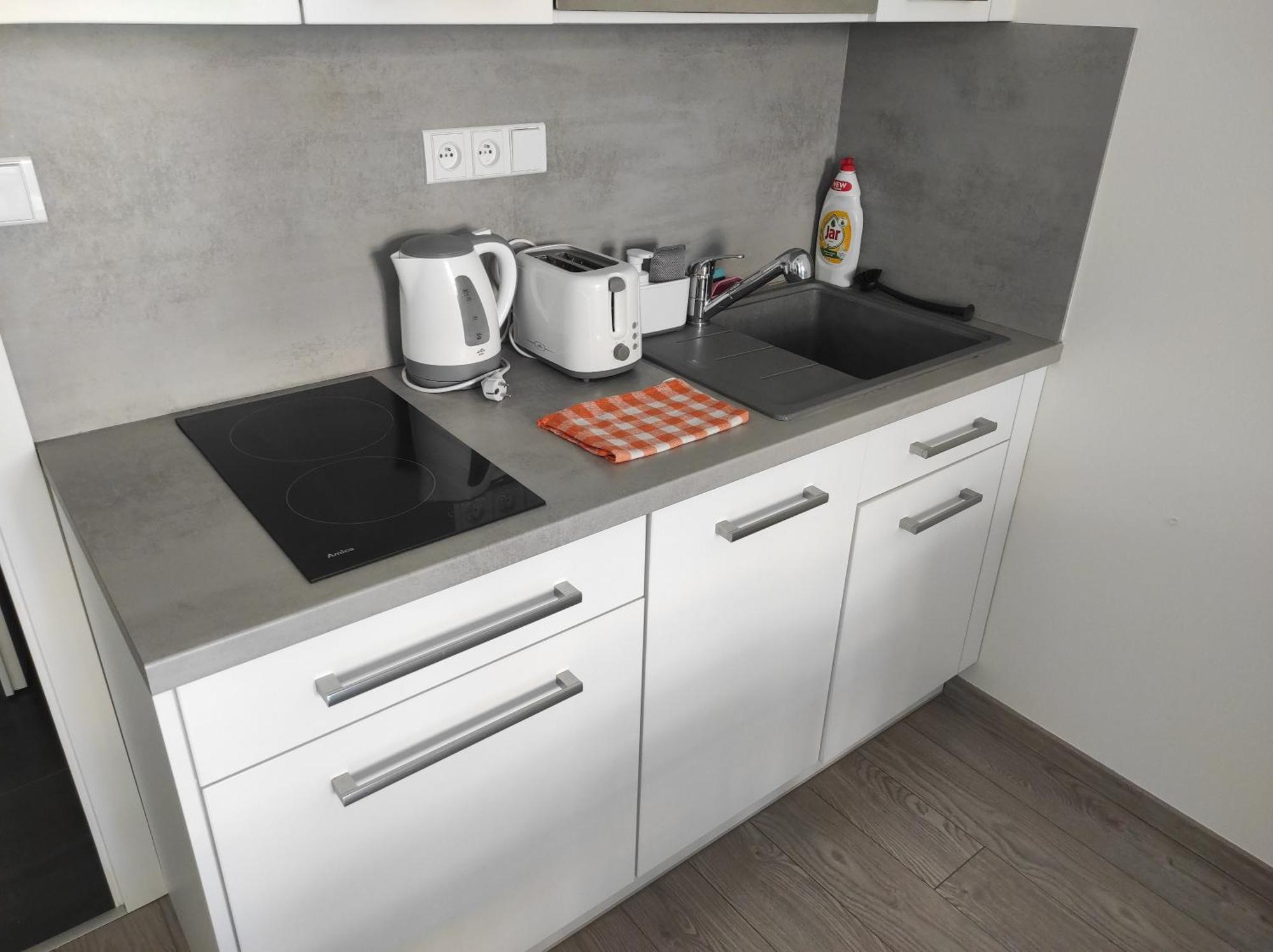 Apartment Dagmar *